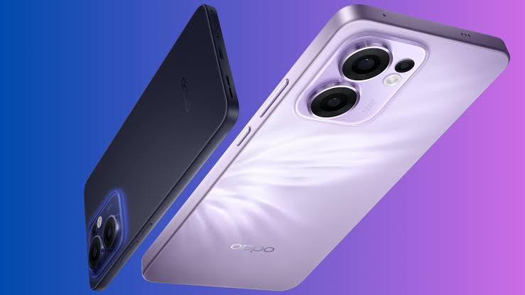 هاتف Oppo Reno 13 F 5G