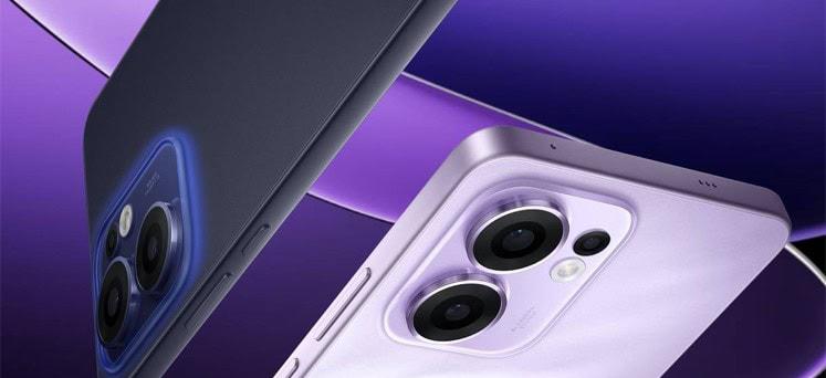 هاتف Oppo Reno 13 F 5G