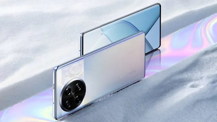 هاتف Tecno Spark 20 Pro Plus