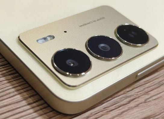 هاتف Realme C75
