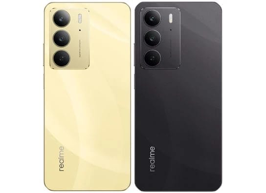 هاتف Realme C75