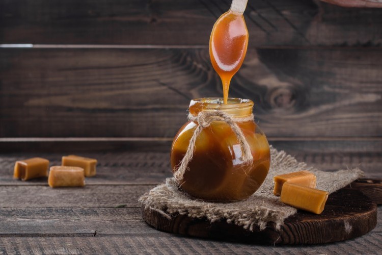 صوص التوفي بالقشطة