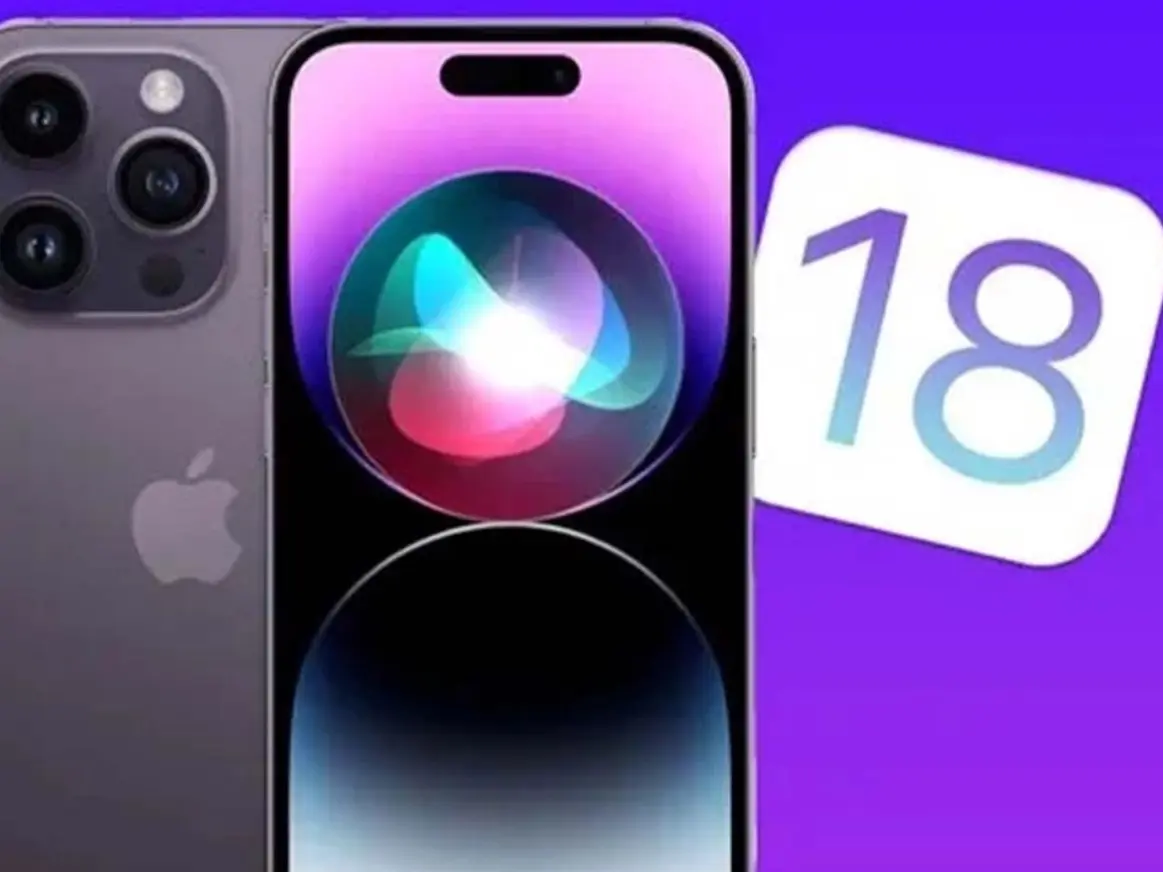  iOS 18
