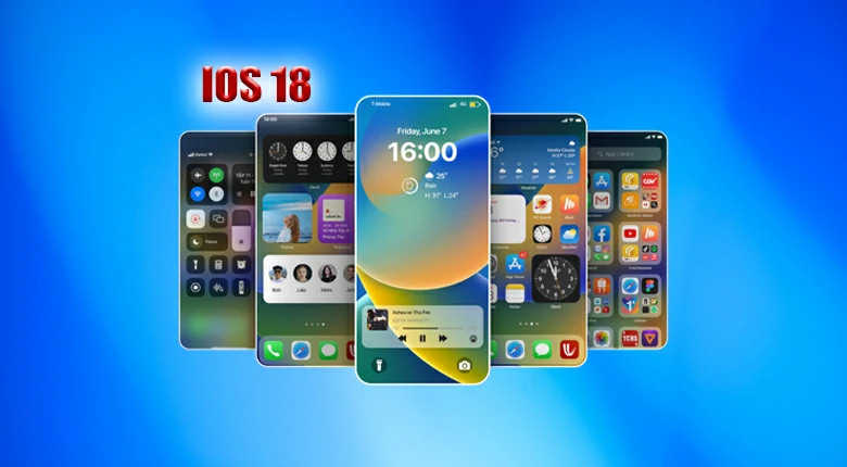  iOS 18