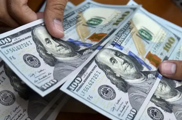 أسعار الدولار اليوم في مصر
