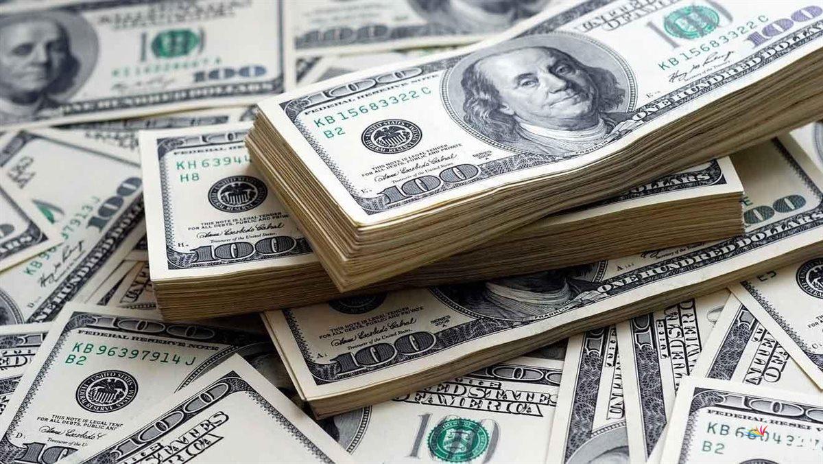 أسعار الدولار اليوم في مصر