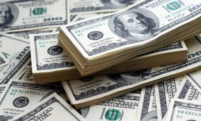 اسعار الدولار اليوم