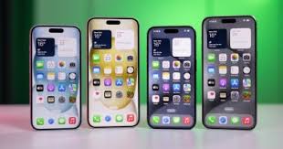  إصدار iOS 18.4