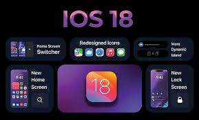 إصدار iOS 18.4