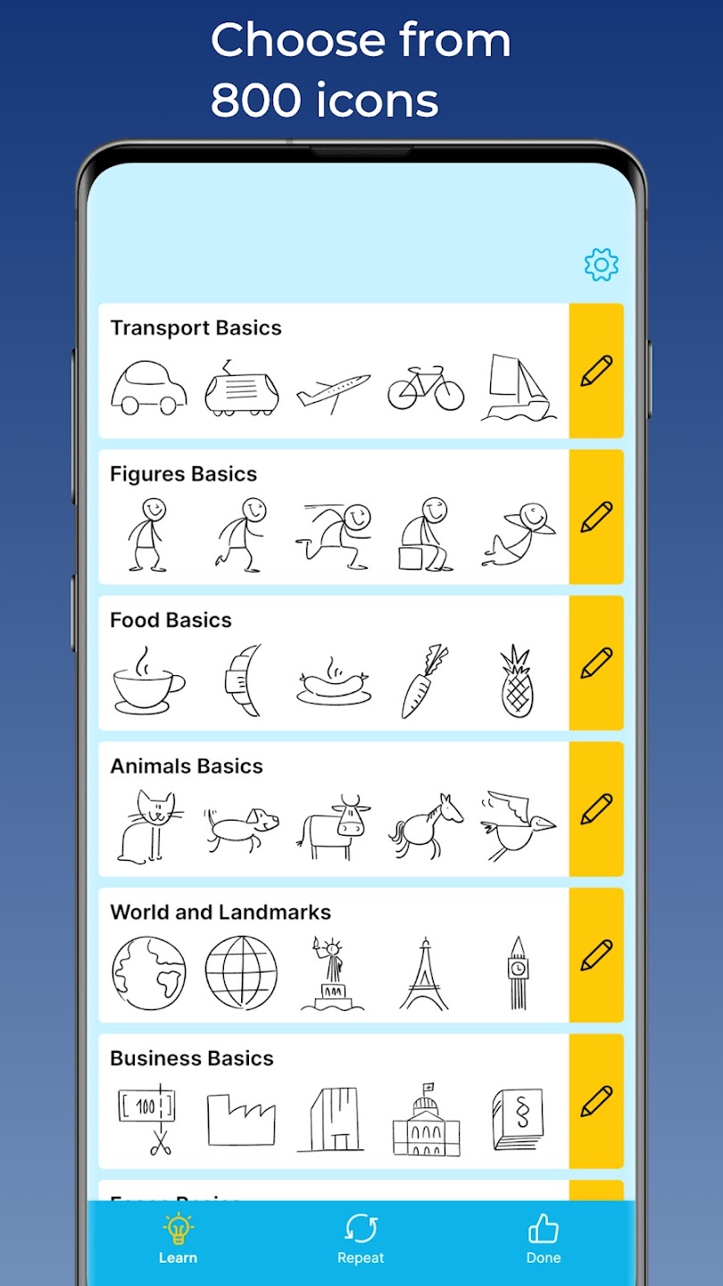 تطبيق PicturePilot