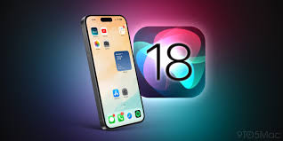 تحديث iOS 18.3.1