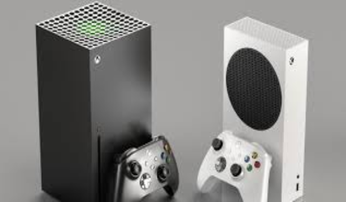 اختبار تجريبي لـ أجهزة Xbox لدعم كميات ضخمة من وحدات التخزين الخارجي