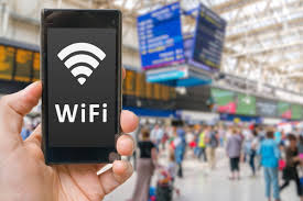 Wi-Fi Calling