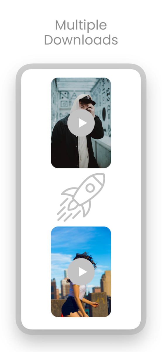 تطبيق Seal Downloader