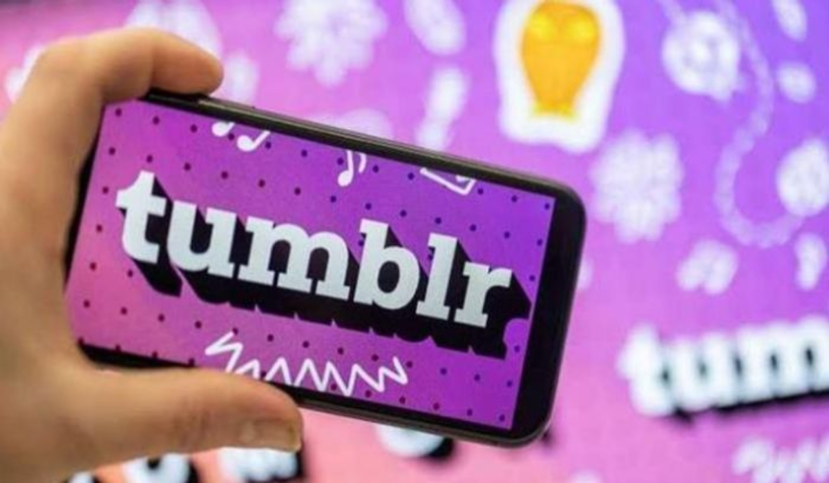 إطلاق Tumblr TV كبديل لـ TikTok في الولايات المتحدة