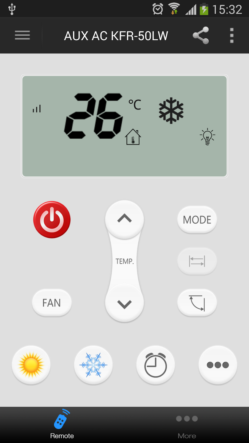 تطبيق Universal TV Remote-ZaZa Remot