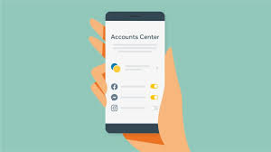  Accounts Centre