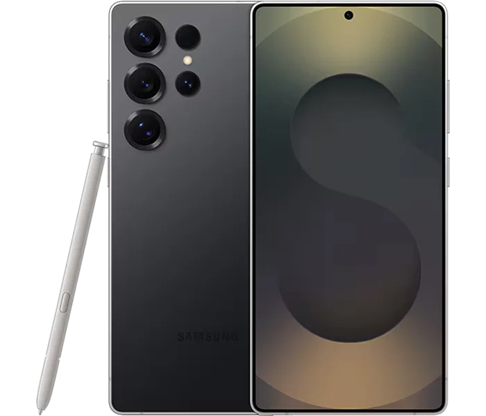 قلم Galaxy S25 Ultra