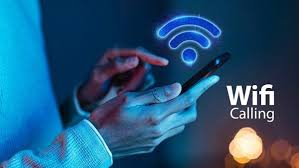 Wi-Fi Calling