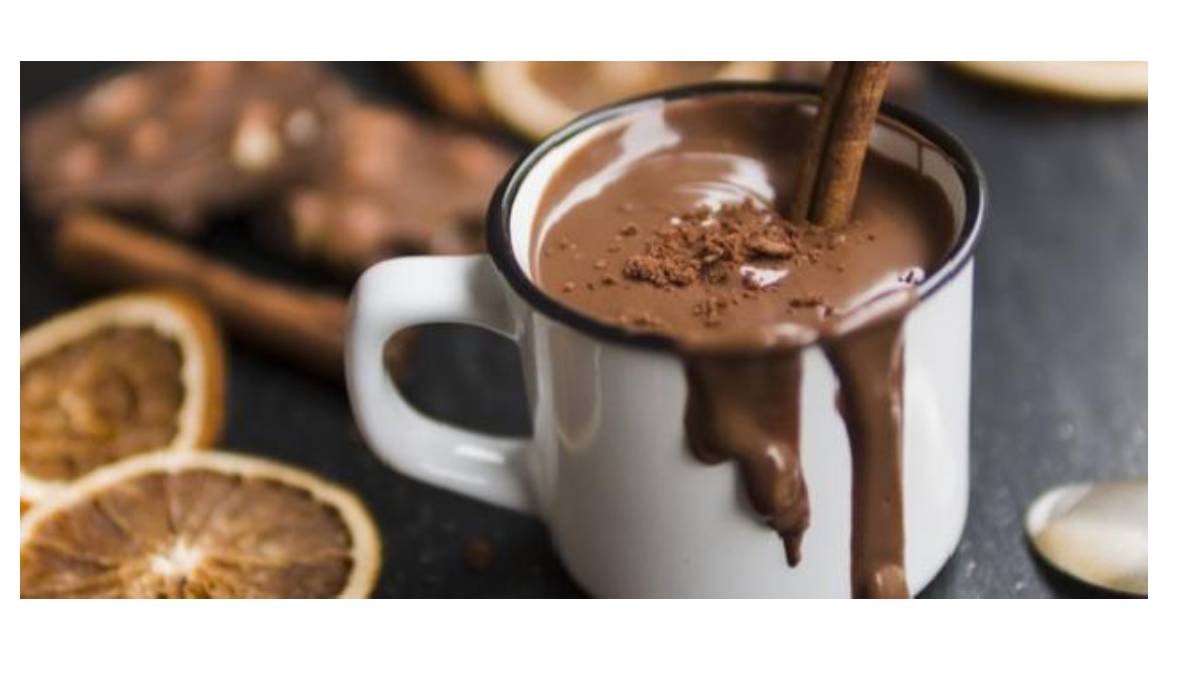 أفضل طرق تحضير الهوت شوكليت: مشروب الشتاء المثالي بخطوات بسيطة