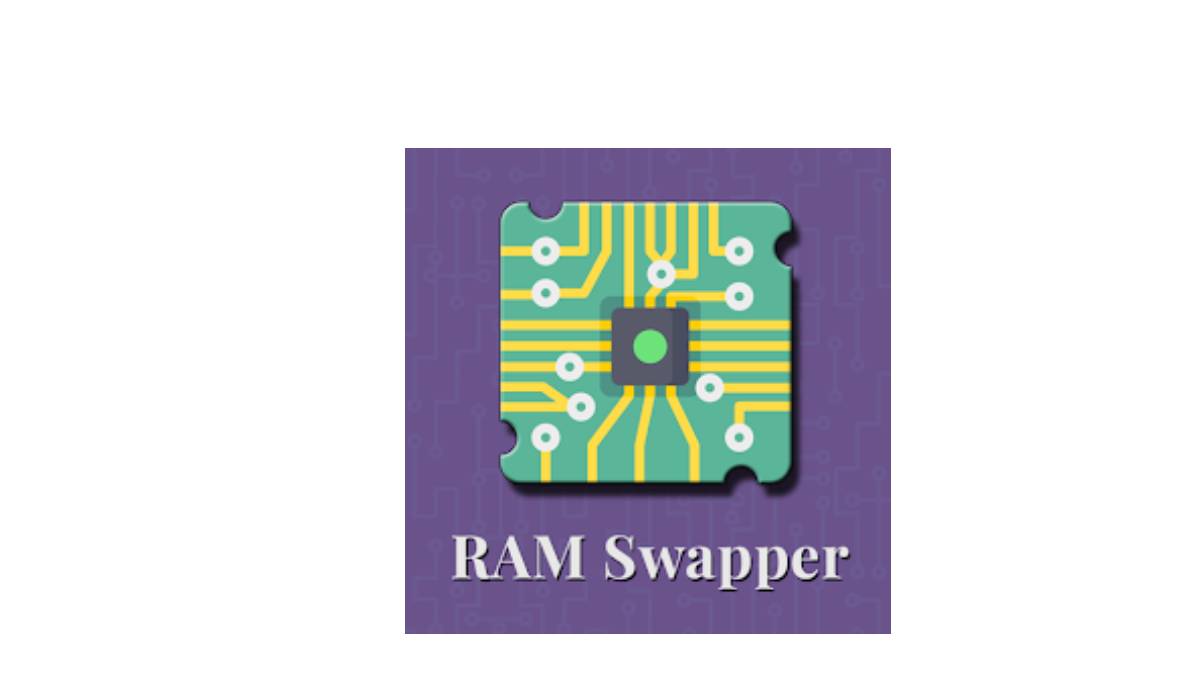 مراجعة تطبيق RAM Swapper :تحسين أداء جهازك الأندرويد بذكاء عبر الذاكرة الافتراضية
