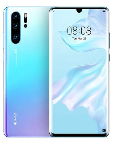 هاتف Huawei P30 Pro