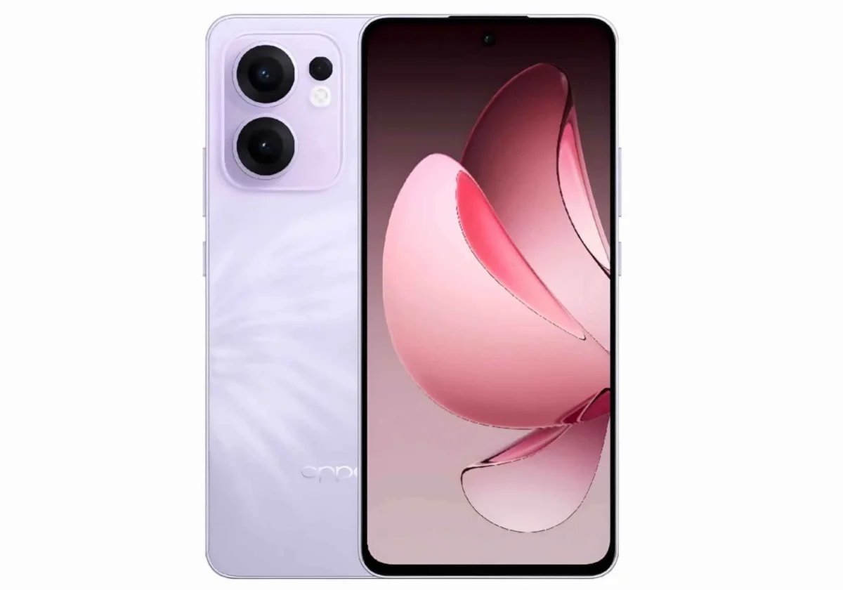 هاتف Oppo Reno 13