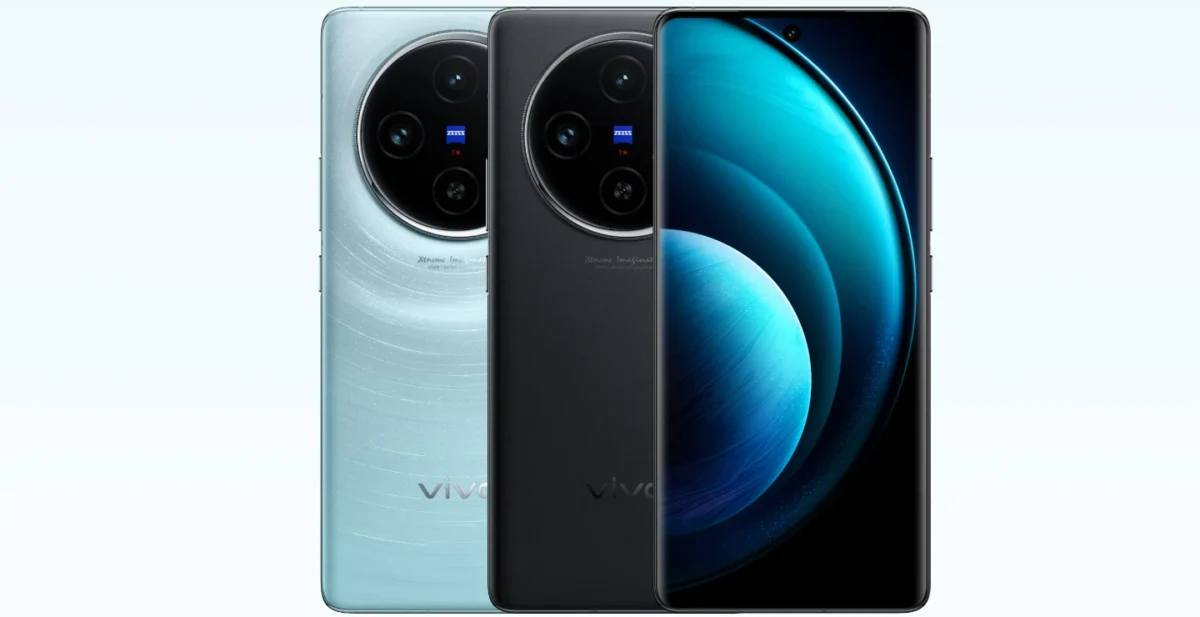 هاتف Vivo X100s Pro