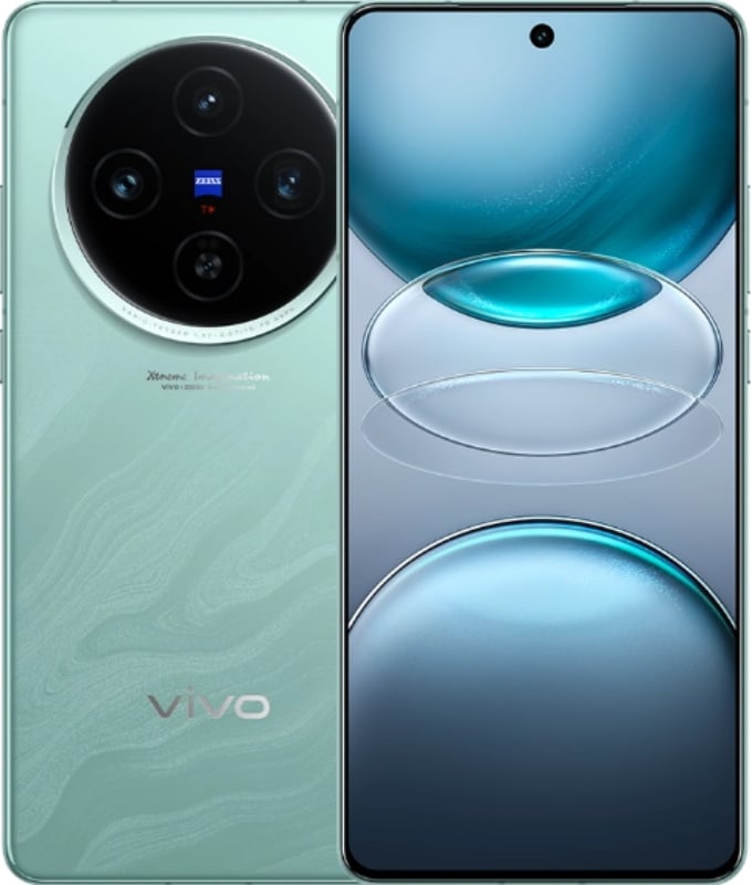 هاتف Vivo X100s Pro