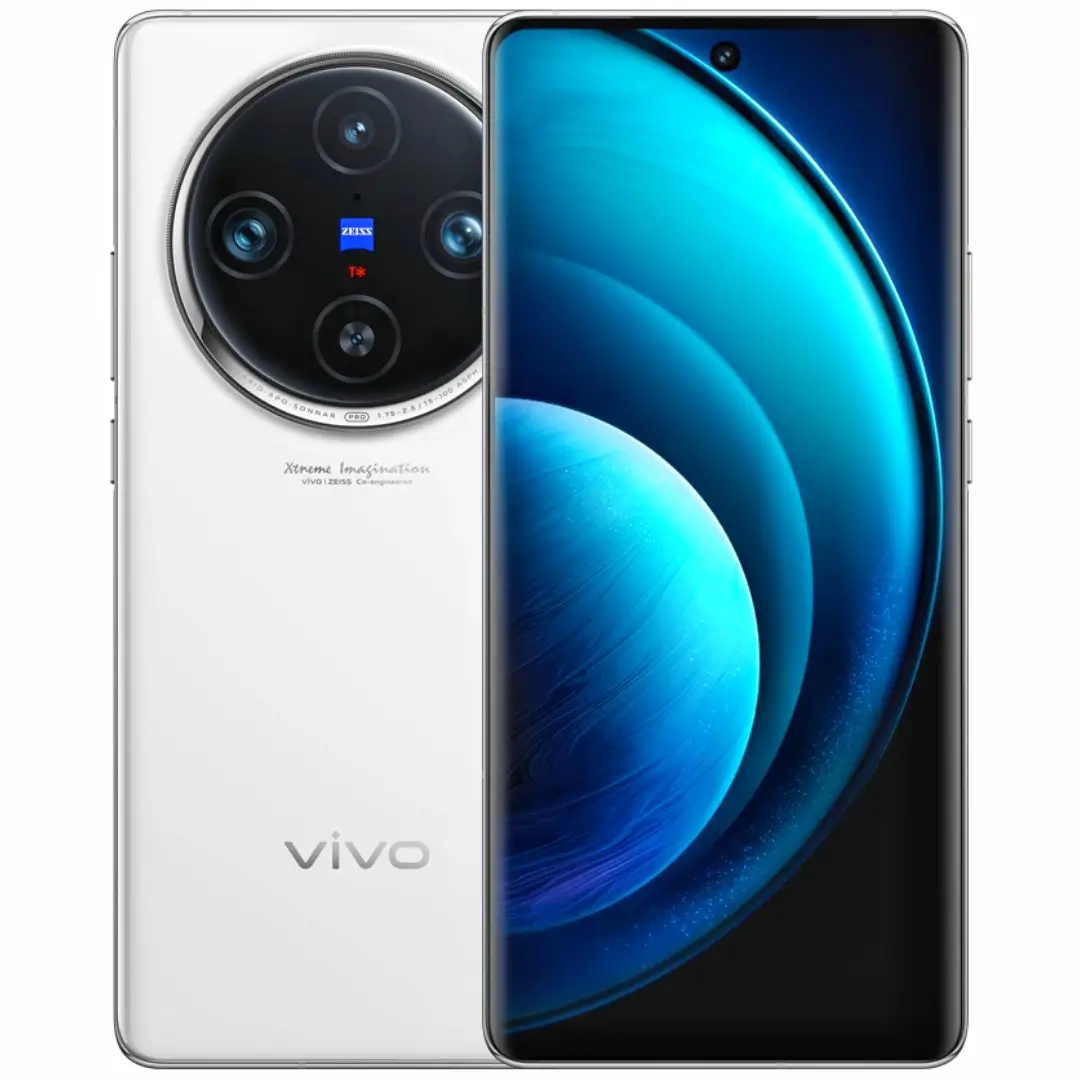 هاتف Vivo X100s Pro