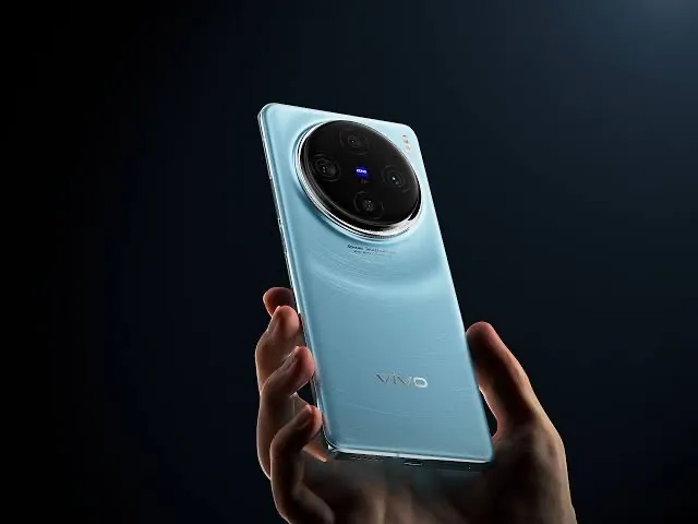هاتف Vivo X100s Ultra