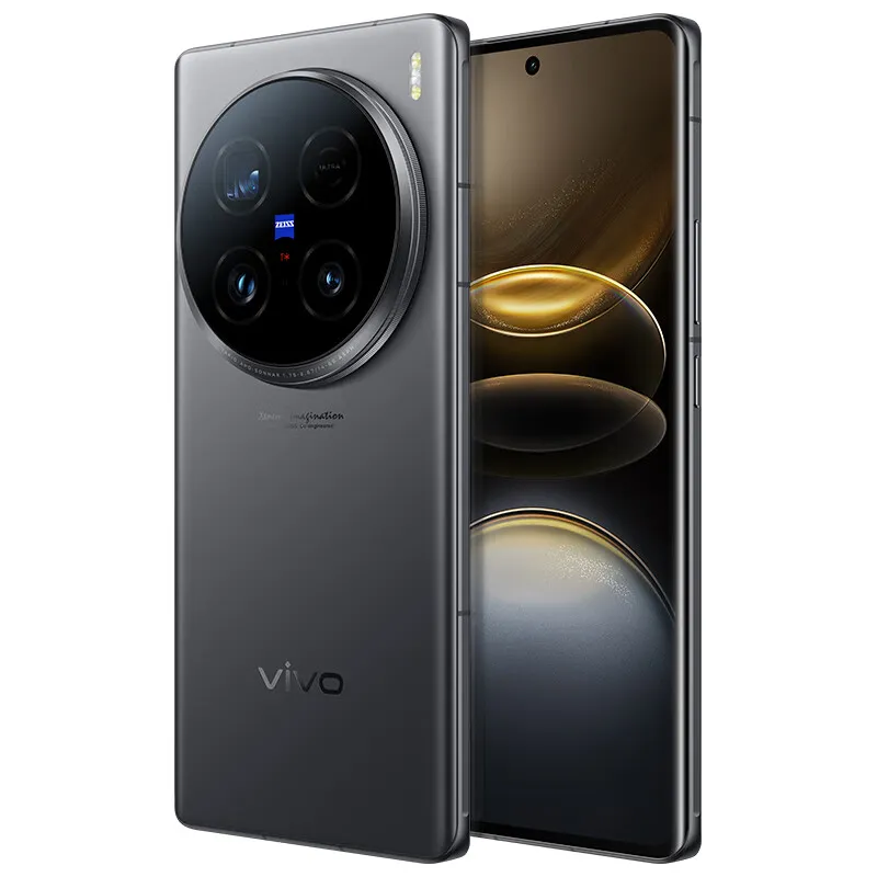 هاتف Vivo X100s Ultra