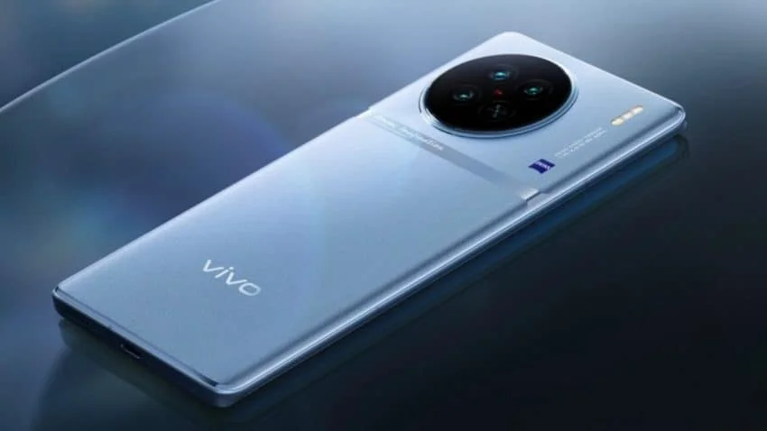 هاتف Vivo X100s Ultra