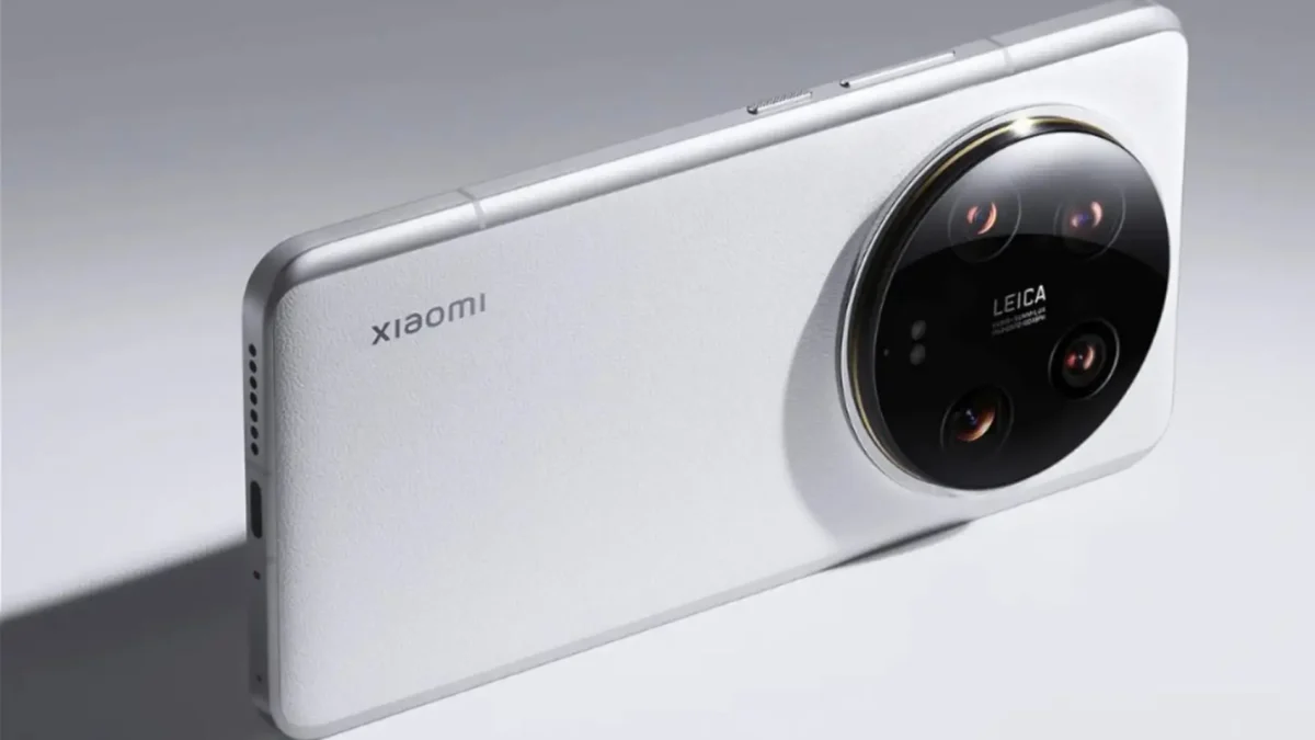 هاتف Xiaomi 15 Ultra