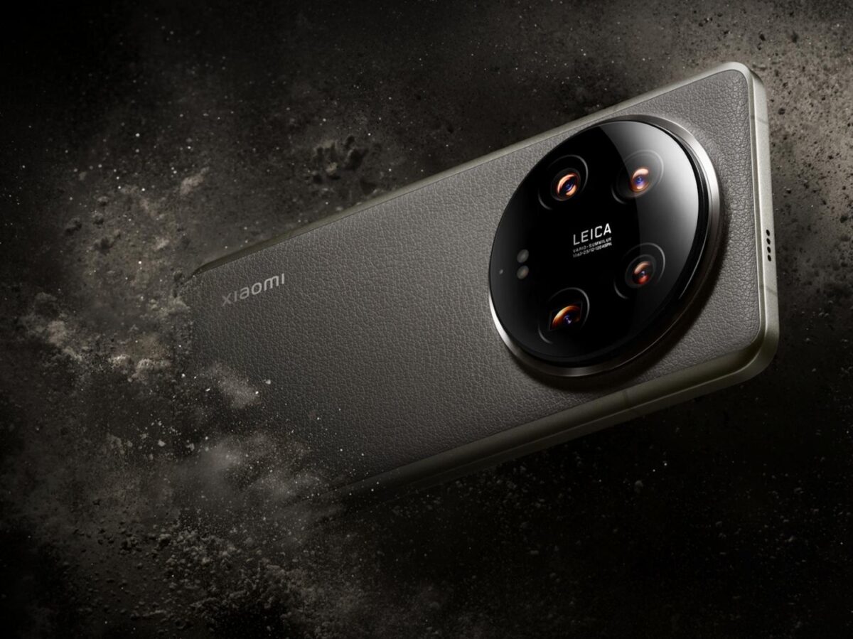 هاتف Xiaomi 15 Ultra