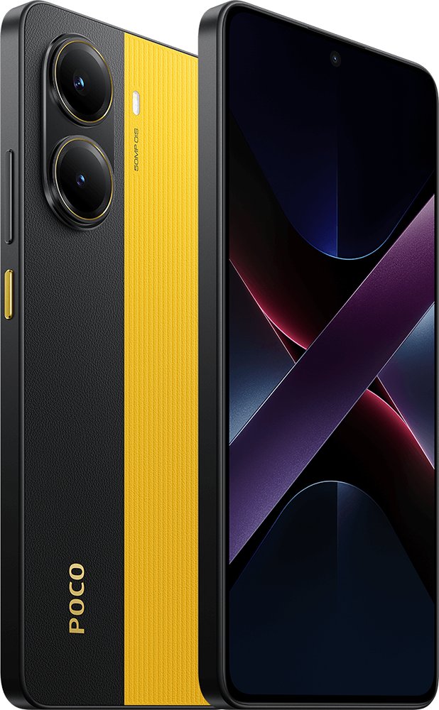 هاتف Xiaomi Poco X7 Pro