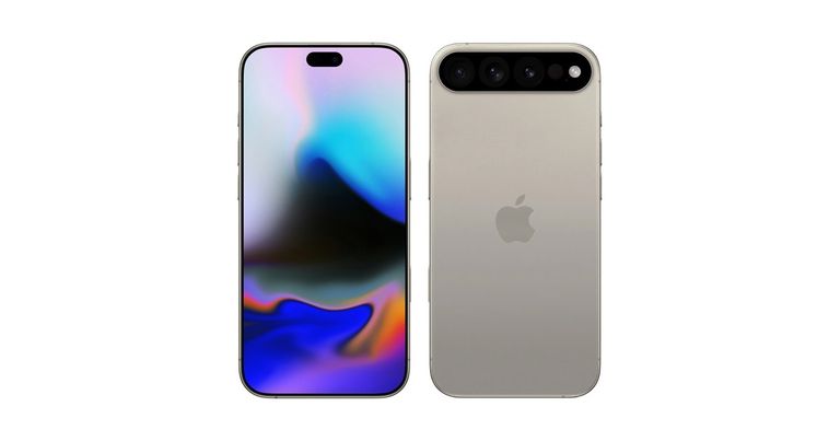 هاتف iPhone 17