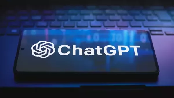 ChatGPT 
