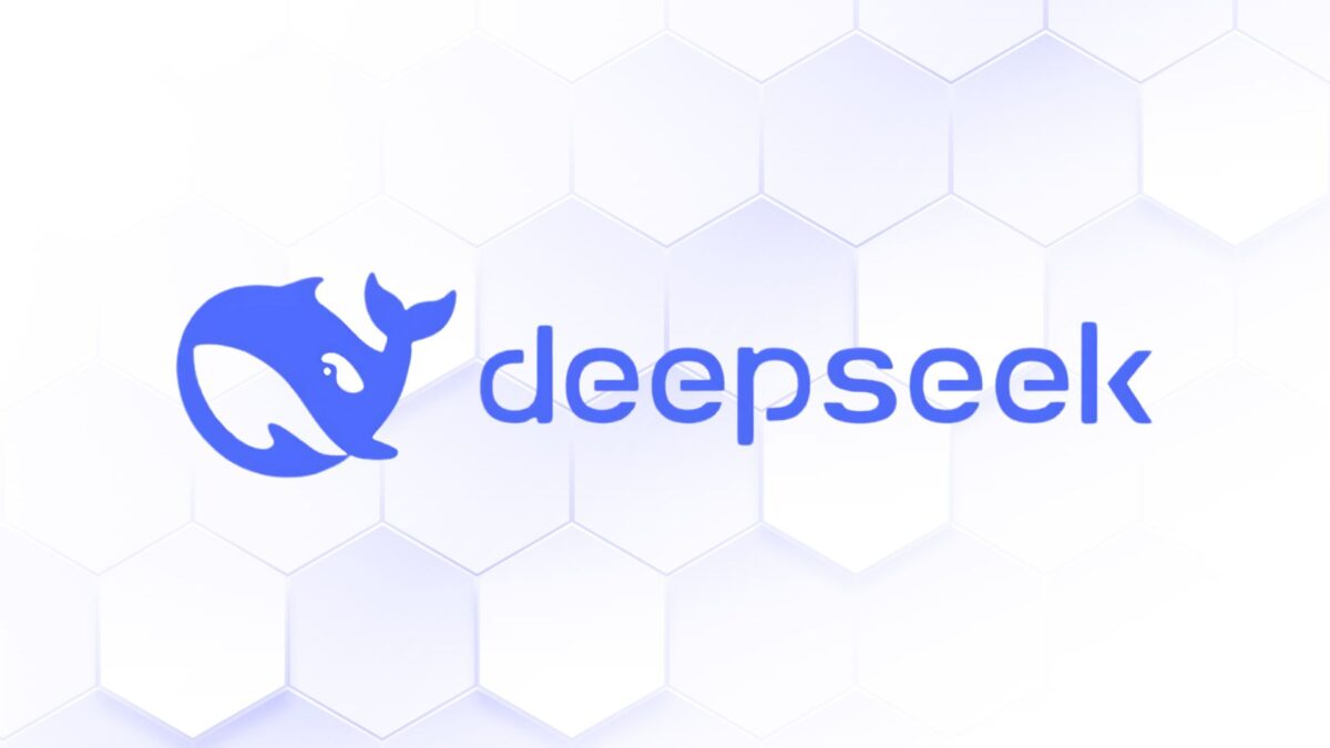 DeepSeek 
