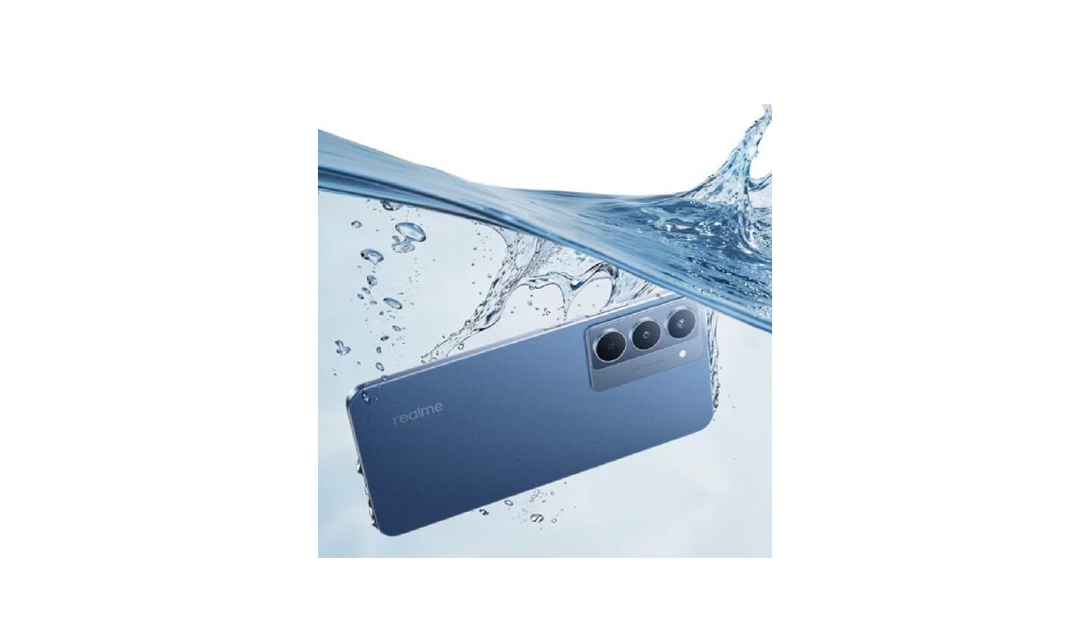 مراجعة هاتف Realme P3x بتصميم أنيق وألوان مميزة