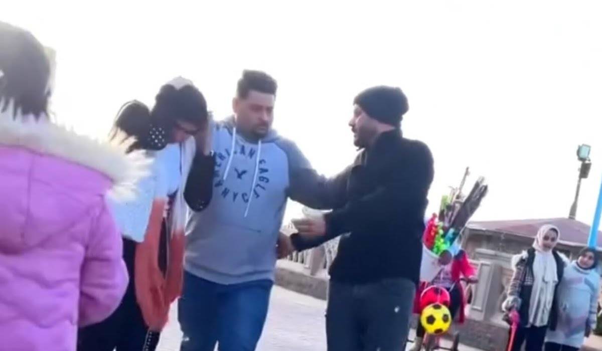 فضيحة الأخ لأخته: كيف تهدم لحظة غضب واحدة العلاقة الأسرية؟
