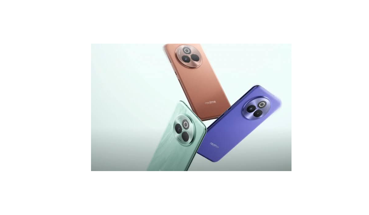 مراجعة هاتف Realme P3 Pro تصميم مبتكر ومواصفات قوية بسعر منافس