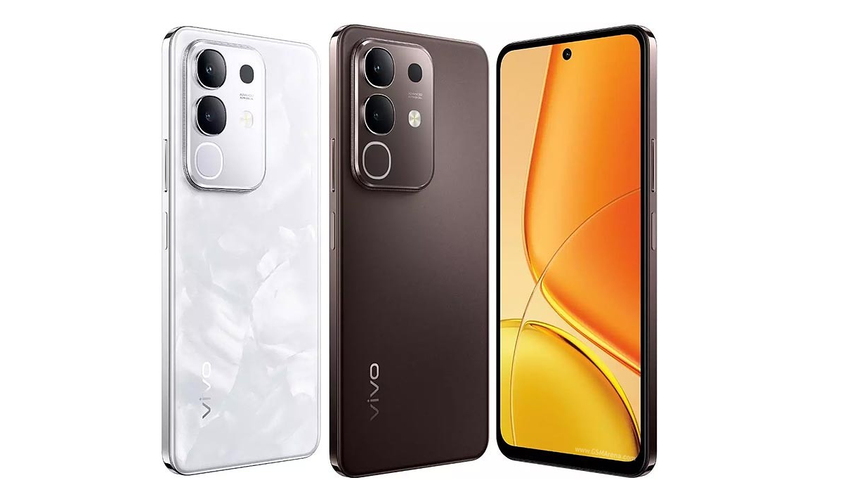 مراجعة هاتف vivo Y29 4G الجديد بإمكانيات تفوق المنافسين والسعر