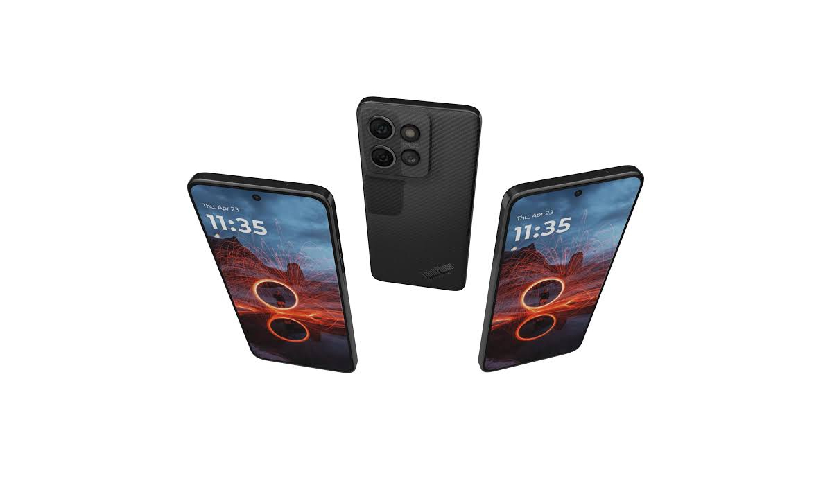 مراجعة هاتف Motorola ThinkPhone 25 الهاتف الذكي المثالي للشركات