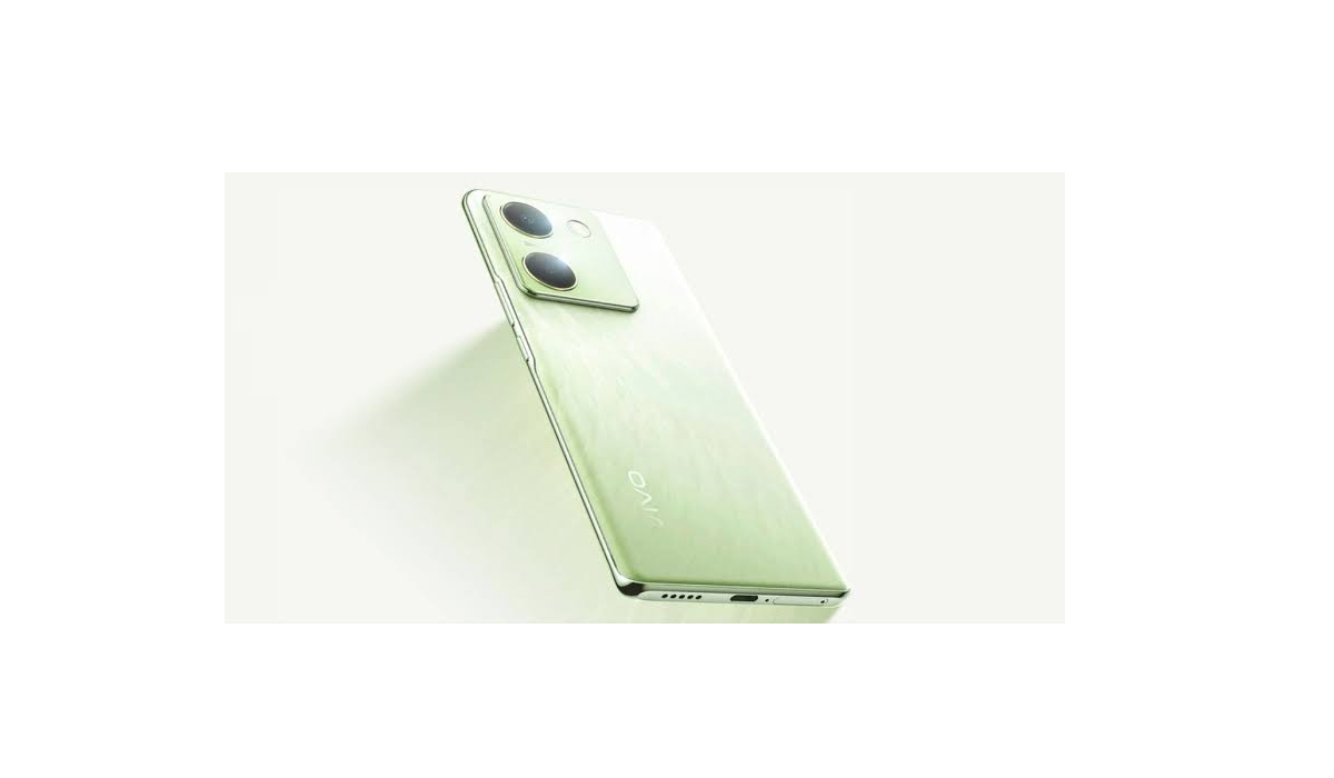 مراجعة هاتف Vivo Y300 Plus قوه اداء وسعر رخيص فى هاتف واحد..