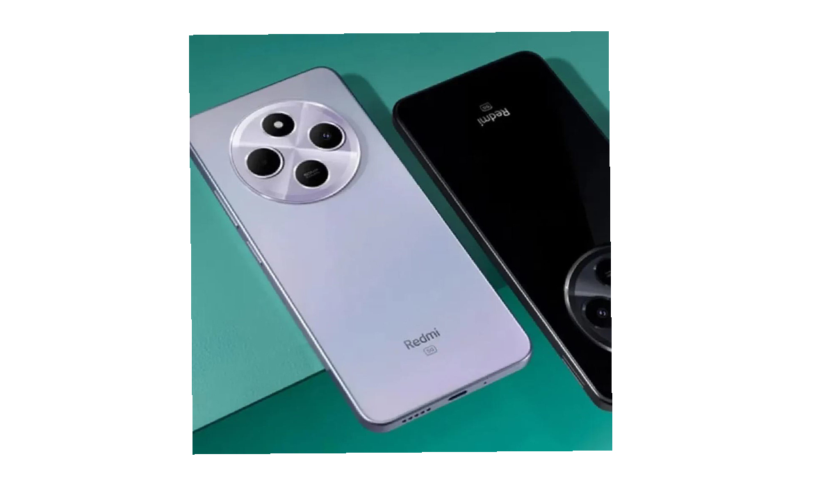 مراجعة هاتف Redmi A4 5G تصميم ممتاز و امكانيات جبارة