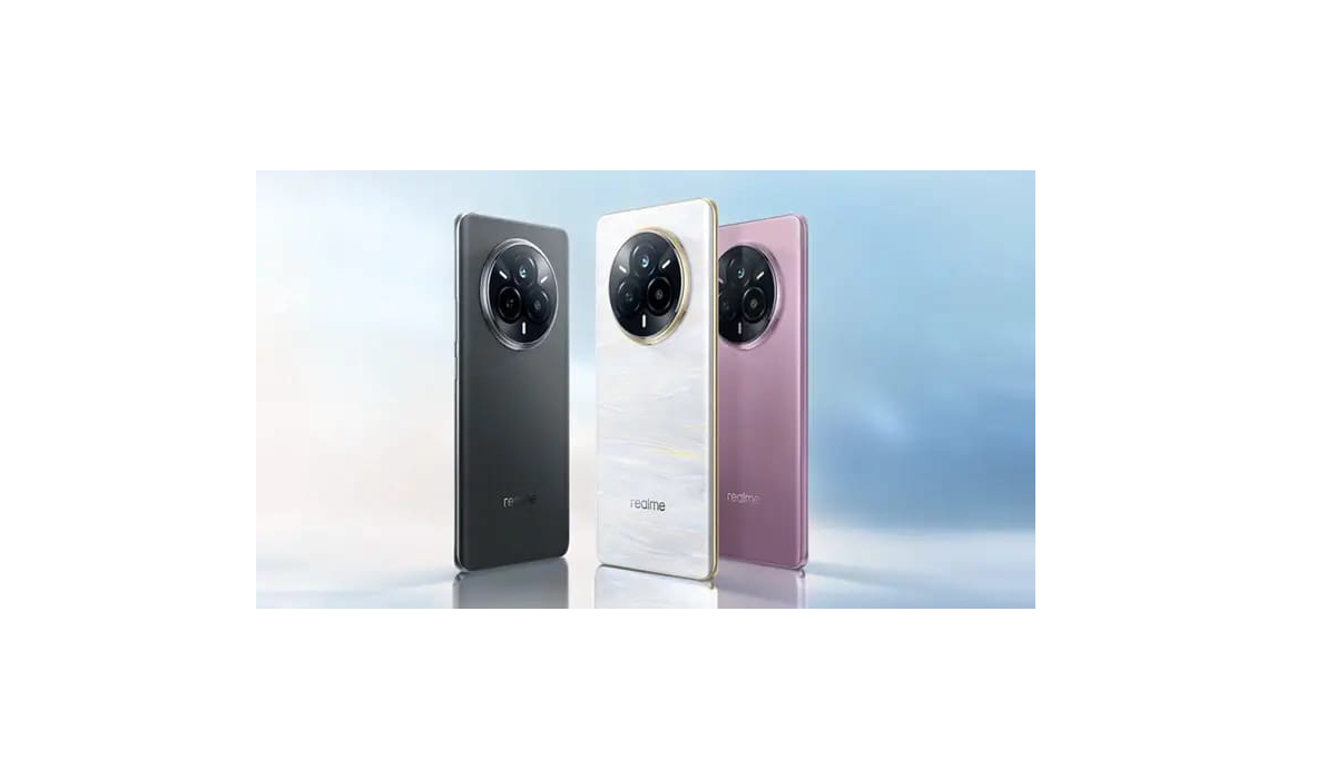مراجعة هاتف Realme 14 Pro بتقنيات ذكاء اصطناعي وتصميم رائع