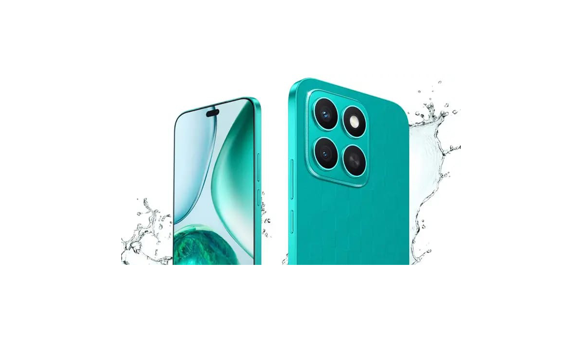 مراجعة هاتف Honor X8c معالج قوي وكاميرا متميزة