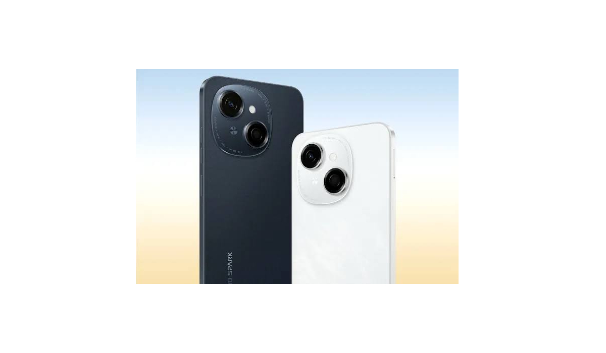 مراجعة هاتف Tecno Spark Go 1S هاتف قوي بسعر رخيص من تكنو