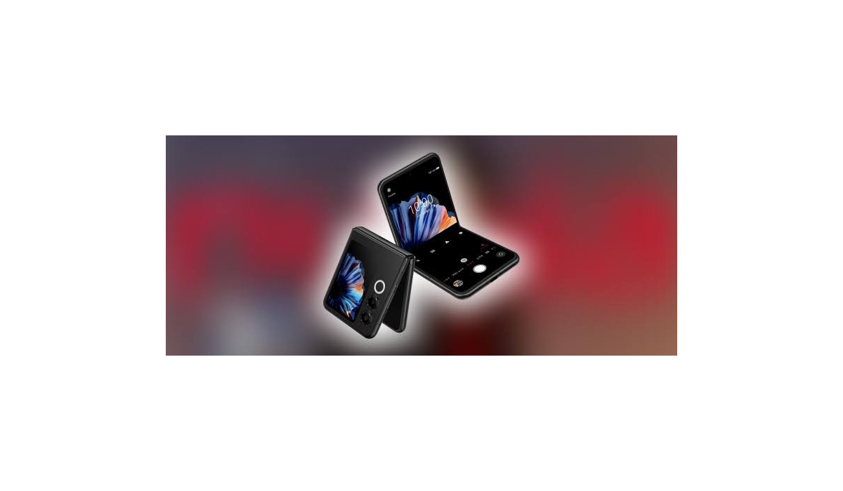 مراجعة هاتف ZTE Nubia Flip 2 قابل للطي مع تحسينات ملحوظة في الشاشة والتصميم